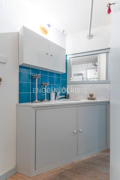 Foto 803de1ab-11f2-4ace-a89a-8a4387f7b858. Piccolo appartamento con riscaldamento in Cortes-Huertas Madrid