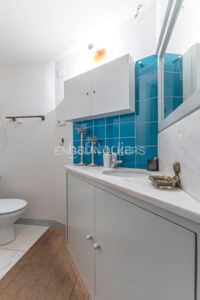 Foto a3237f85-ef98-4809-997e-ad9fc2455f97. Piccolo appartamento con riscaldamento in Cortes-Huertas Madrid