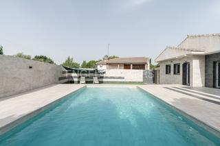 Location Maison  Avenida félix rodriguez de la fuente. Chalet de lujo en la dehesa  arroyomolinos