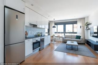 Duplex in Pueblo. Fantástico dúplex en pozuelo de alarcón
