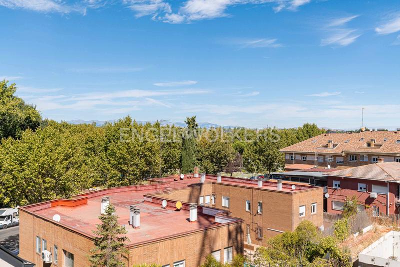 Foto 8a88e9cd-8eca-4512-929b-b5332a9648aa. Dúplex amb calefacció aparcament a Pueblo Pozuelo de Alarcón