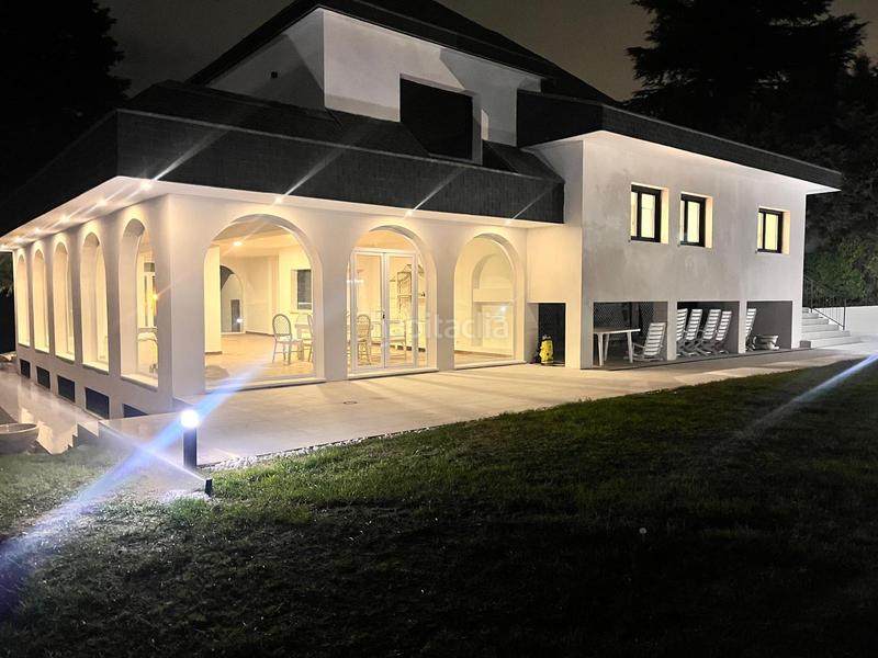 Foto 17ebad56-9e4b-4d53-934e-2a65a1015566. Location maison avec chauffage parking piscine dans Pozuelo de Alarcón