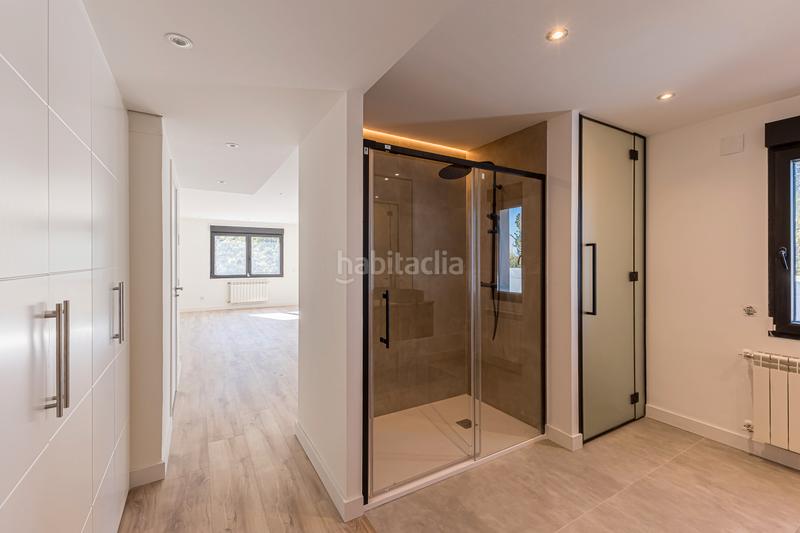 Foto 2b8fd4a0-0014-40a4-9e87-8e71479e5d5f. Location maison avec chauffage parking piscine dans Pozuelo de Alarcón