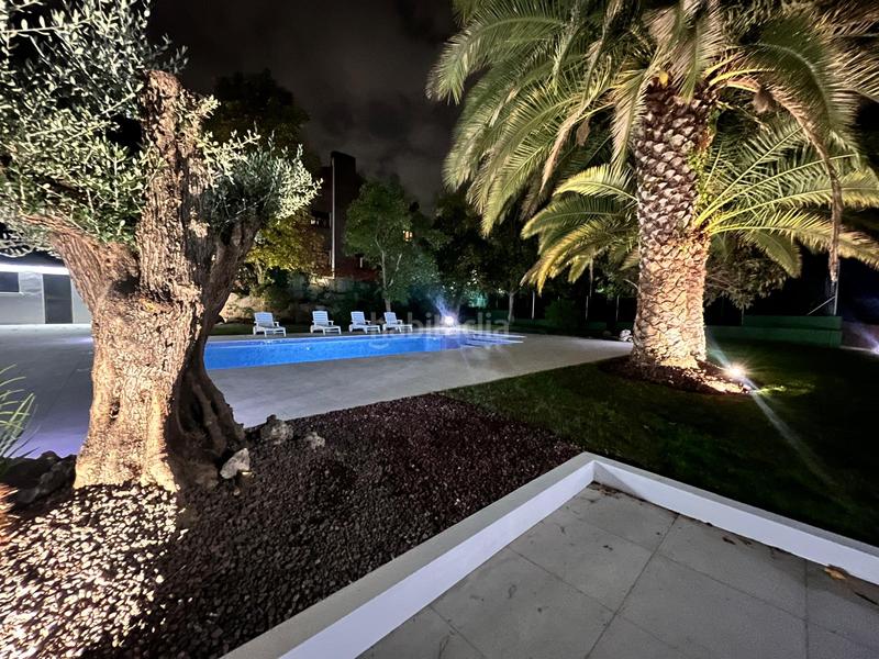 Foto 4d0987da-35dc-44be-9e2d-788270918c22. Location maison avec chauffage parking piscine dans Pozuelo de Alarcón