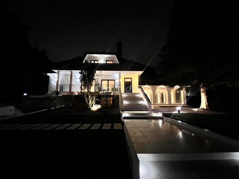 Foto 54a372b6-3880-4a62-b64a-8f9d7be34d14. Location maison avec chauffage parking piscine dans Pozuelo de Alarcón