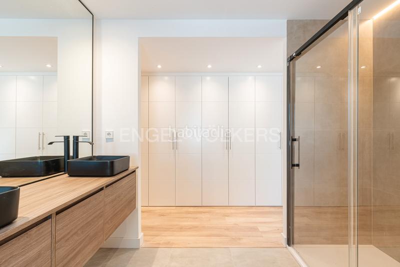 Foto 73753de2-e87d-40a6-a78a-fa0fe530b5fc. Location maison avec chauffage parking piscine dans Pozuelo de Alarcón