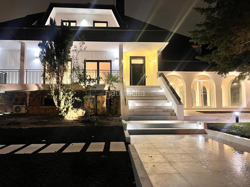 Foto a19d4722-682a-4323-a70c-051bea750cb8. Location maison avec chauffage parking piscine dans Pozuelo de Alarcón