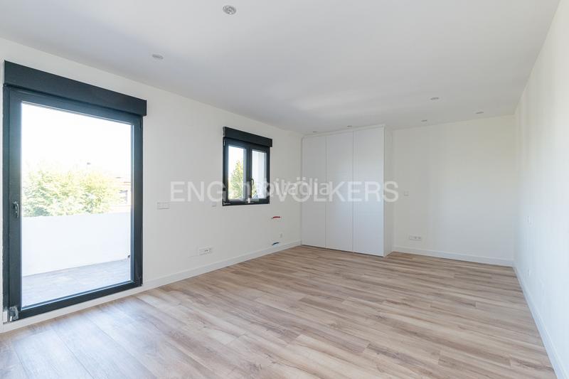 Foto a40afd18-a079-4d8a-9daa-33c07dd50b88. Location maison avec chauffage parking piscine dans Pozuelo de Alarcón