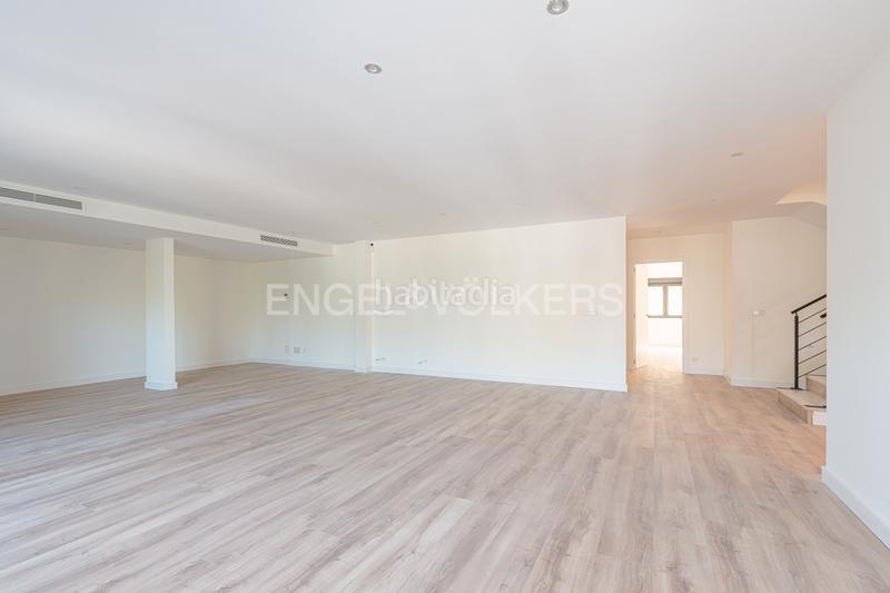 Foto b15ac597-9d4c-47fc-a17f-a839fcdfb31c. Location maison avec chauffage parking piscine dans Pozuelo de Alarcón