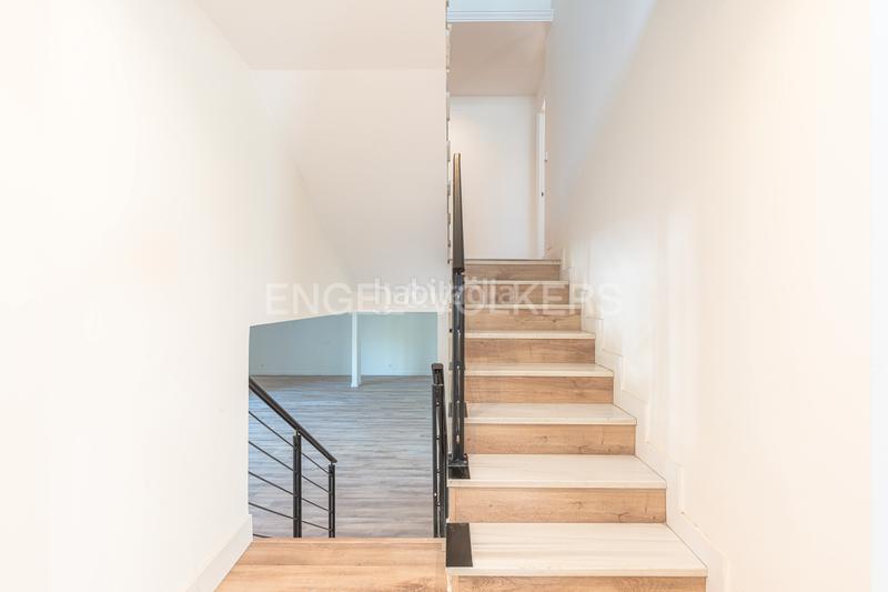 Foto b32c4225-f41f-4e2e-8257-91cc19854b39. Location maison avec chauffage parking piscine dans Pozuelo de Alarcón