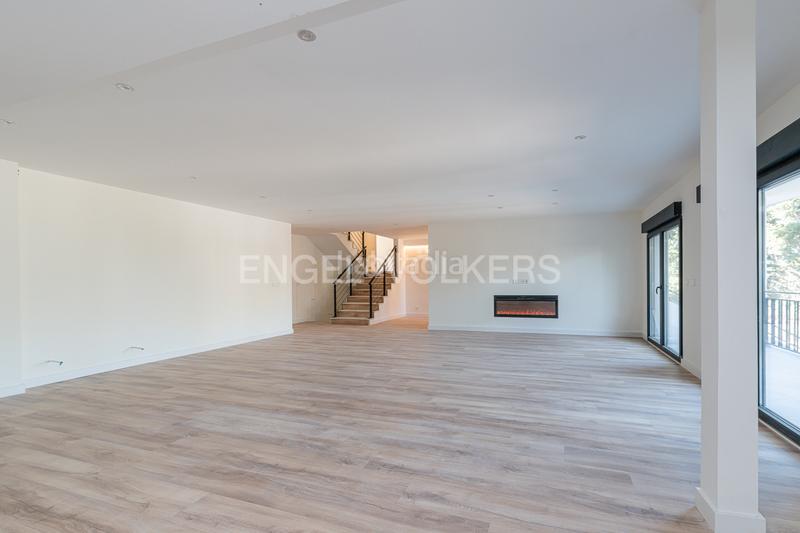 Foto b7a46012-cf4b-4848-a502-98e47233a9ec. Location maison avec chauffage parking piscine dans Pozuelo de Alarcón