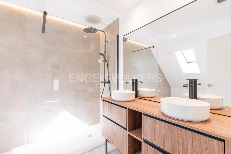 Foto d0fa39c6-1026-448e-9828-54c15c9a7a3e. Location maison avec chauffage parking piscine dans Pozuelo de Alarcón