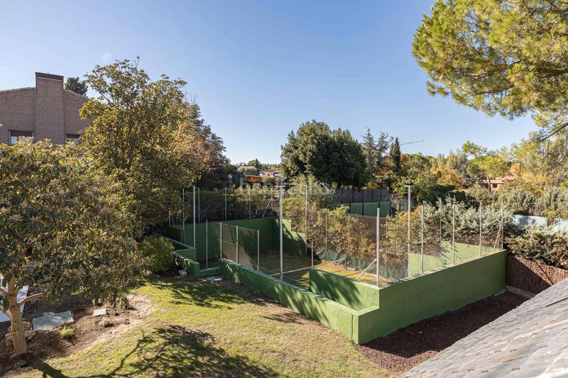 Foto d4f03115-bd79-4693-be19-0264343911ed. Location maison avec chauffage parking piscine dans Pozuelo de Alarcón