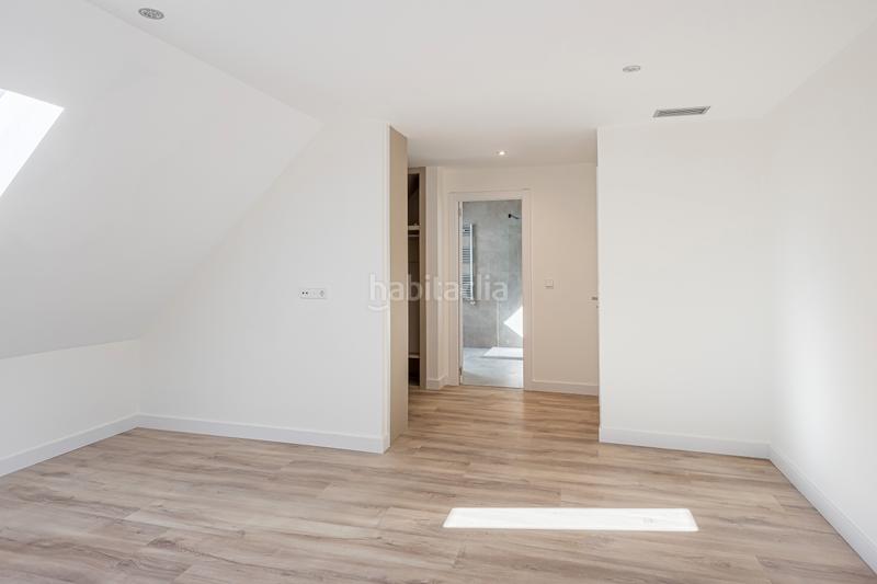 Foto eafcfbbd-2661-40e1-bfa1-a7fe26022986. Location maison avec chauffage parking piscine dans Pozuelo de Alarcón