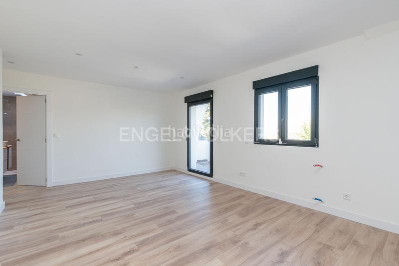 Foto ef6216cb-a5c7-424f-afa7-9bcd0ad6d5c0. Location maison avec chauffage parking piscine dans Pozuelo de Alarcón