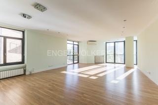 Apartament a Castillejos-Cuzco. Magnífica vivienda en paseo de la castellana