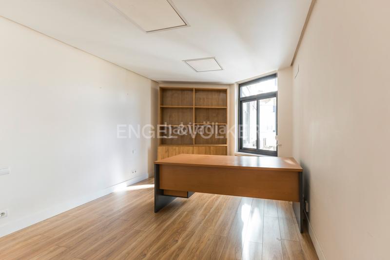 Foto a2555fe8-2e30-43ac-b20c-23f1a6e965fd. Piccolo appartamento con riscaldamento in Castillejos-Cuzco Madrid