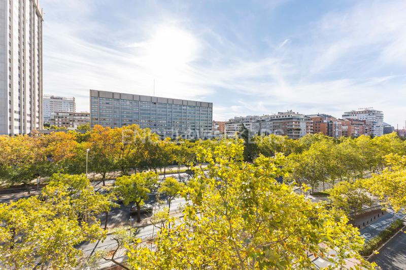 Foto de5e02ab-6bd5-40c6-ba49-13b1edf410d8. Piccolo appartamento con riscaldamento in Castillejos-Cuzco Madrid