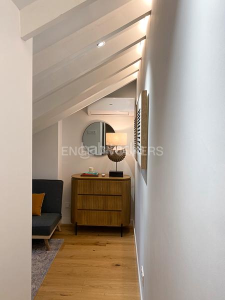 Foto 51f600f8-5c18-4e92-b637-6e61e8eb0926. Apartment with heating in Jerónimos Madrid