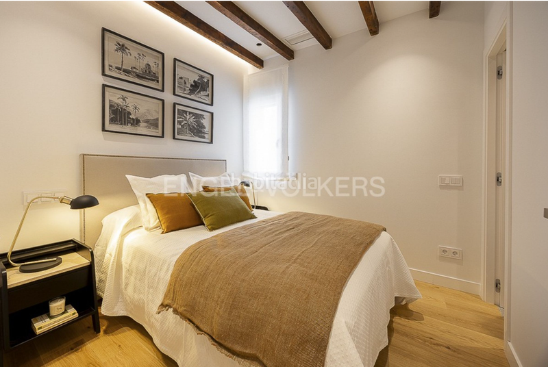 Foto 67765571-7870-42c2-ba0c-2ee60e03f2d3. Apartment with heating in Jerónimos Madrid