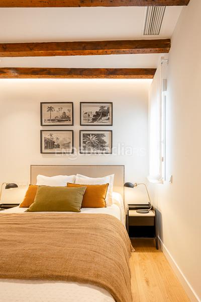 Foto 893045b0-f3a3-46ab-b6c4-1b68a678f261. Apartment with heating in Jerónimos Madrid