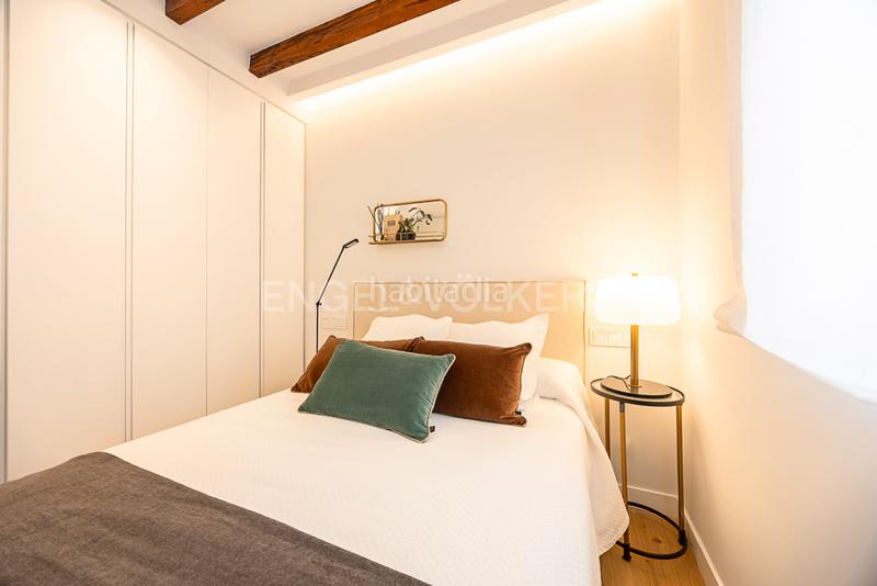 Foto a85c8ce2-72c7-4133-a884-f42c8a39141b. Apartment with heating in Jerónimos Madrid