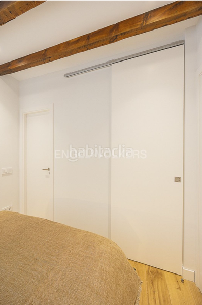 Foto ea82db22-11b5-422a-b4de-b89750eaa494. Apartment with heating in Jerónimos Madrid