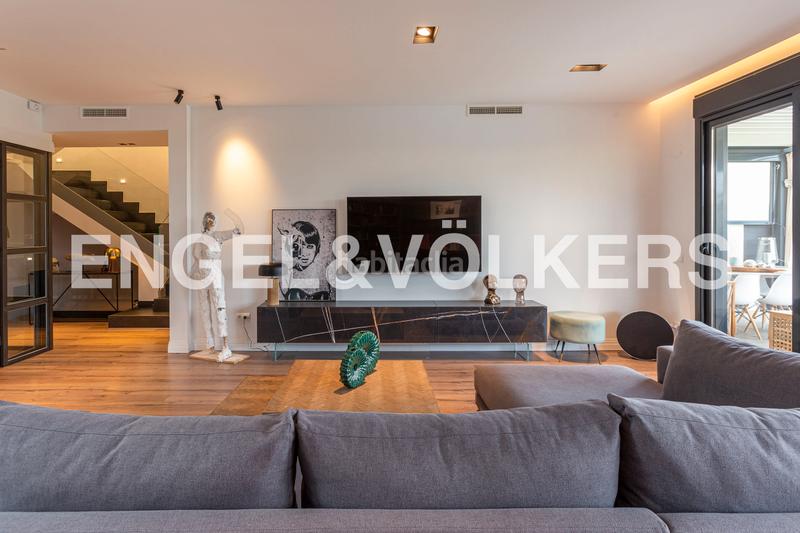 Foto 193d2243-15a6-482f-a5ad-0c3e98d02b96. Casa a schiera con riscaldamento parcheggio in Cortijo sur Boadilla del Monte