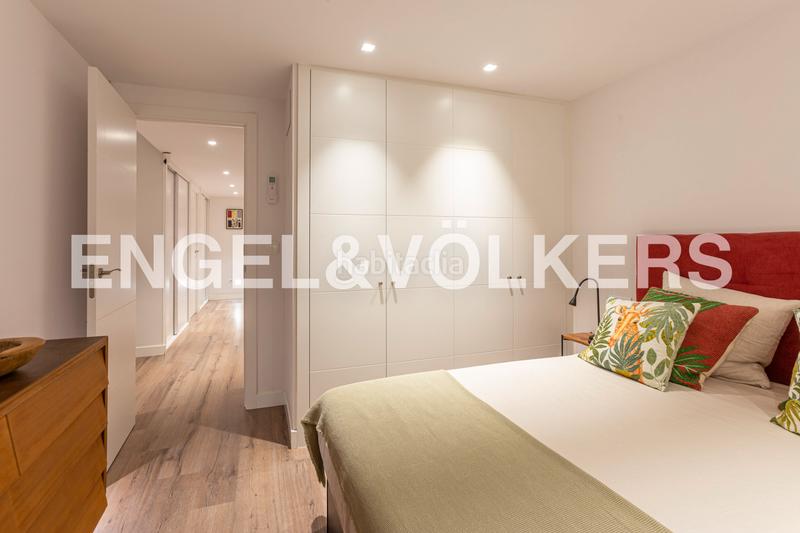 Foto a6010d16-c97e-4dd5-a098-706dfde3642f. Casa a schiera con riscaldamento parcheggio in Cortijo sur Boadilla del Monte