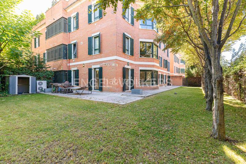 Foto 1cb62086-6e83-4a43-9bd2-be34db9b4b0b. Appartement avec chauffage parking piscine dans Valdemarín Madrid