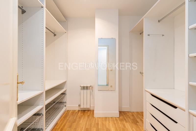 Foto d5d0c318-897b-4407-ac00-48311d446fe7. Appartement avec chauffage parking piscine dans Valdemarín Madrid