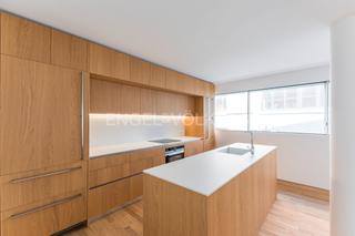 Lloguer Apartament a Ciudad Jardín. Exclusivo apartamento en urbanización de lujo