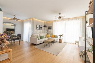 Appartement à Valenoso. Espectacular bajo en boadilla del monte