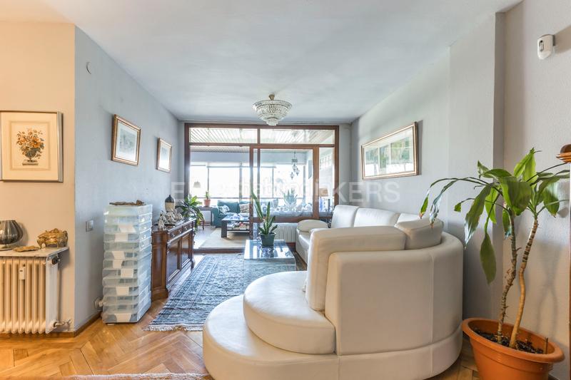 Foto 5036ef7d-00c3-47dd-97fc-3416b2b2f39b. Apartament amb calefacció aparcament a Ciudad Jardín Madrid