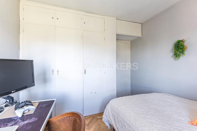 Foto ac734041-c8f7-4fad-87ca-59b176caba66. Apartament amb calefacció aparcament a Ciudad Jardín Madrid