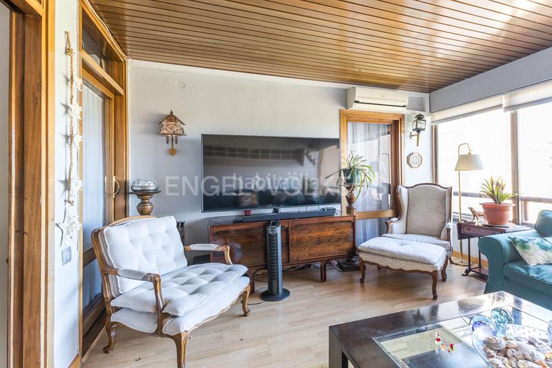 Foto f19b745f-dbeb-4273-90f5-99b0dadd8ad9. Apartament amb calefacció aparcament a Ciudad Jardín Madrid