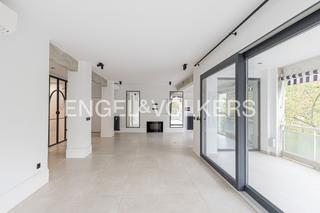 Affitto Piccolo appartamento in El Viso. Espectacular y acogedora vivienda de 4 dormitorios, en el viso,