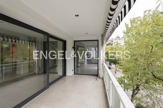 Lloguer Apartament  Paseo de la habana. Espectacular y acogedora vivienda de 4 dormitorios, en el viso,