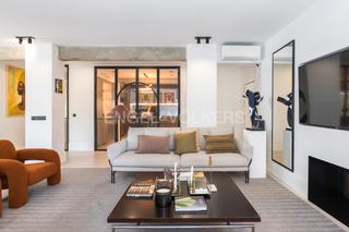 Lloguer Apartament a El Viso. Espectacular y acogedora vivienda de 4 dormitorios, en el viso,