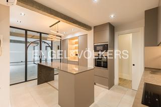 Lloguer Apartament  Paseo de la habana. Espectacular y acogedora vivienda de 4 dormitorios, en el viso,