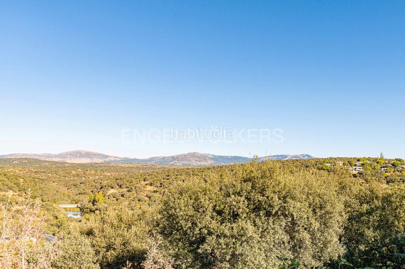 Foto 2e92a1af-3095-4a78-aa10-36cb93de5d17. Casa bonito chalet con encanto en Cerro Alarcón Valdemorillo