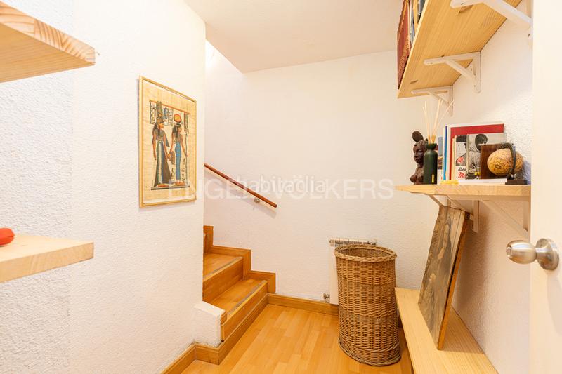 Foto 5d33203c-3316-4104-9d3f-fc5497d27847. Casa bonito chalet con encanto en Cerro Alarcón Valdemorillo