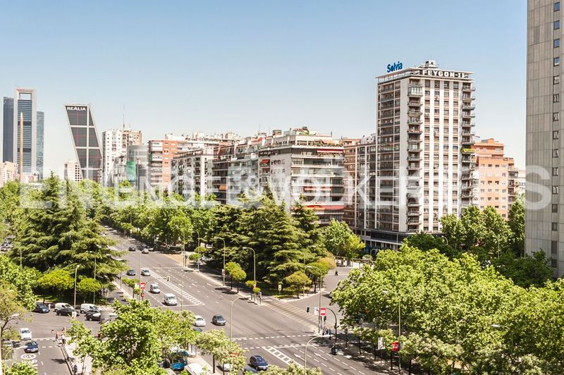 Foto 5d1cf0f1-d3fd-4670-90ae-625edf66de42. Estudi amb calefacció aparcament a Valdeacederas Madrid