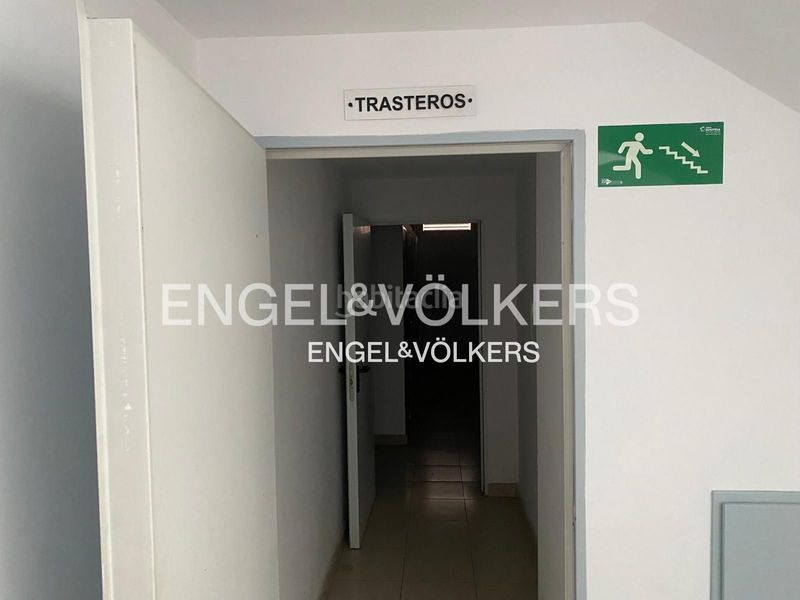 Foto 8a1c4cc9-2c67-49f8-9977-e977edd0296f. Estudi amb calefacció aparcament a Valdeacederas Madrid