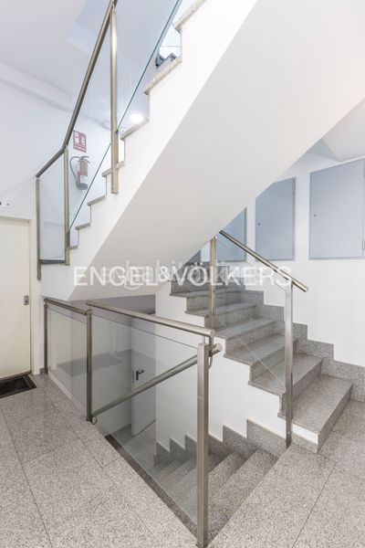 Foto c7283ba2-586a-4f91-804f-0db446e43ab1. Estudi amb calefacció aparcament a Valdeacederas Madrid