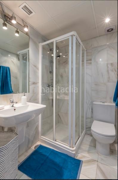 Foto 2807dbee-fdbc-402e-9857-e87ce00f7987. Estudi amb calefacció aparcament a Valdeacederas Madrid