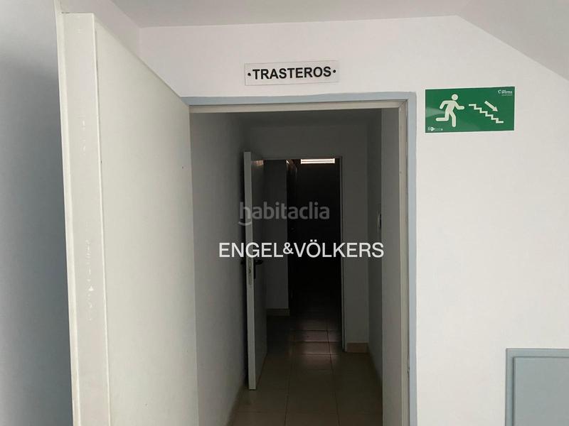 Foto 34d3dd8d-b798-4250-92fd-b6ba5470b78b. Estudi amb calefacció aparcament a Valdeacederas Madrid