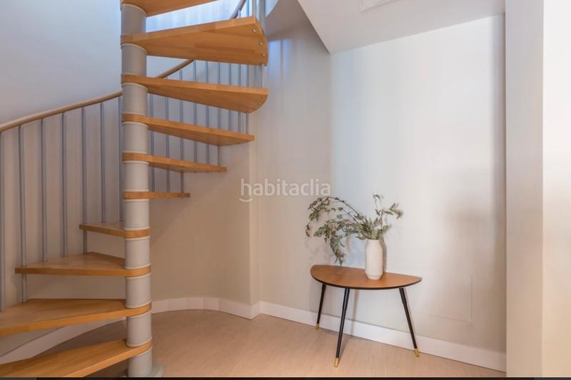 Foto 493c4c11-6ff1-46e9-808e-94e16e4b5d66. Estudi amb calefacció aparcament a Valdeacederas Madrid