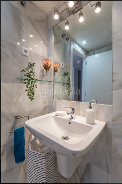 Foto 54a244fb-12d7-40d5-ad7f-1d09385f5217. Estudi amb calefacció aparcament a Valdeacederas Madrid