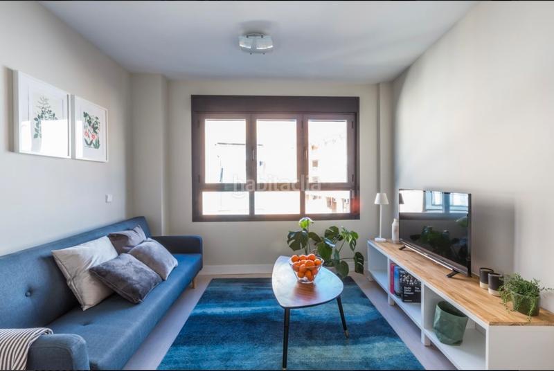 Foto c3396315-1a1d-45e4-953e-5088e1113b4b. Estudi amb calefacció aparcament a Valdeacederas Madrid